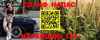 стафф Бузулук
